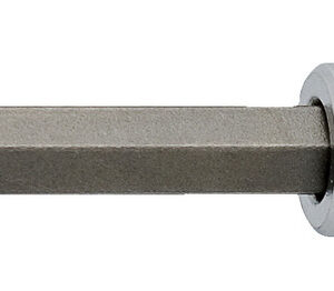 Unior 192/2HXL Ključ nasadni imbus dugi, prihvat 1/2", 5 x 64, 603380