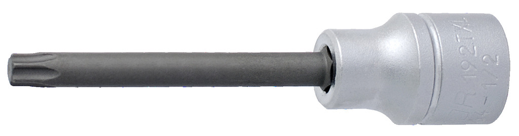 Unior 192/2TXL Ključ nasadni sa TX profilom, dugi, prihvat 1/2", TX 50, 612428