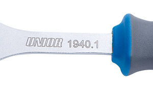 Unior 1940.1/2BI Alat za skidanje čepova na tapacirungu, 230, 619268