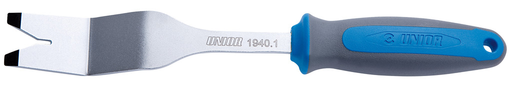 Unior 1940.1/2BI Alat za skidanje čepova na tapacirungu, 230, 619268