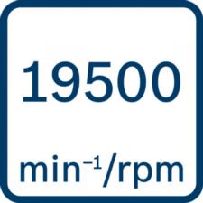 19500 bosch