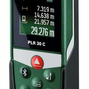 Bosch Digitalni laserski daljinomer PLR 30 C 0603672120