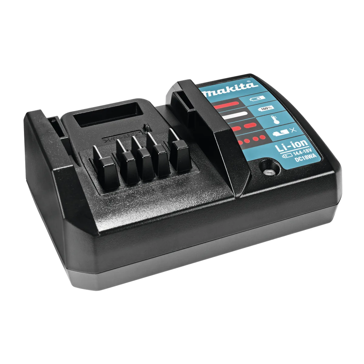 Makita 195423-6 Punjač za akumulator - DC18WA - Humax.rs