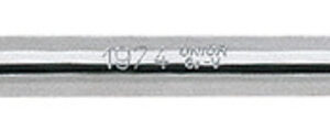 Unior 197.4/1 Nastavak, prihvat 3/4", 3/4" x 400, 602739