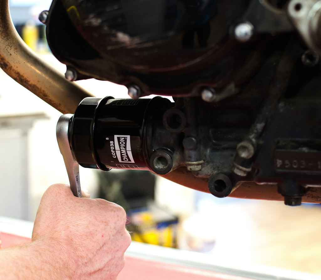 Unior 1977/6 Ključ za filter ulja, 36 x 6, 620951 - Slika 3