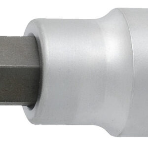 Unior 197/2AHX Ključ nasadni imbus, prihvat 3/4", 19, 619838