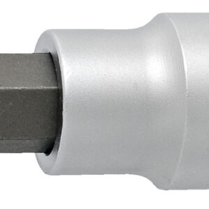 Unior 197/2ATX Ključ nasadni sa TX profilom, prihvat 3/4", 90, 619843