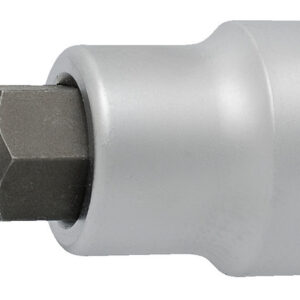 Unior 197/2AZX Ključ nasadni sa ZX profilom, prihvat 3/4", M18, 620818