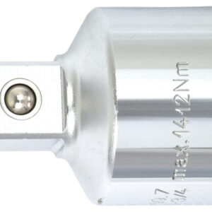 Unior 199.7/1 Adapter,prihvat 1", 1" - 3/4", 619905