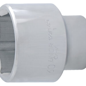 Unior 199/1 6p Ključ nasadni, prihvat 1", 50, 603097