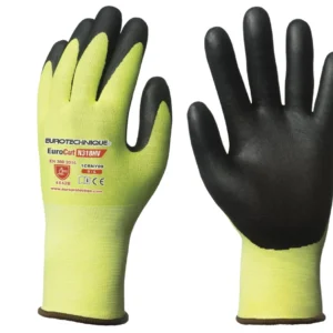Coverguard Rukavica EUROCUT N318HV vel. 10 1CRNY10