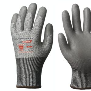 COVERGUARD  Rukavica EUROCUT P500 1CRPG