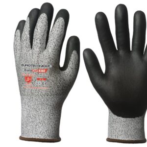 COVERGUARD Rukavica EUROCUT N360 vel. 10 1CRVG