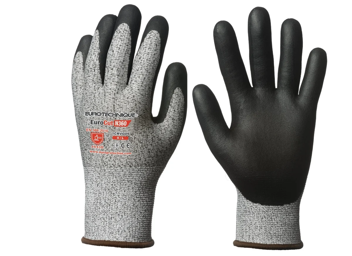 Coverguard Rukavica EUROCUT N360 vel. 10 1CRVG10