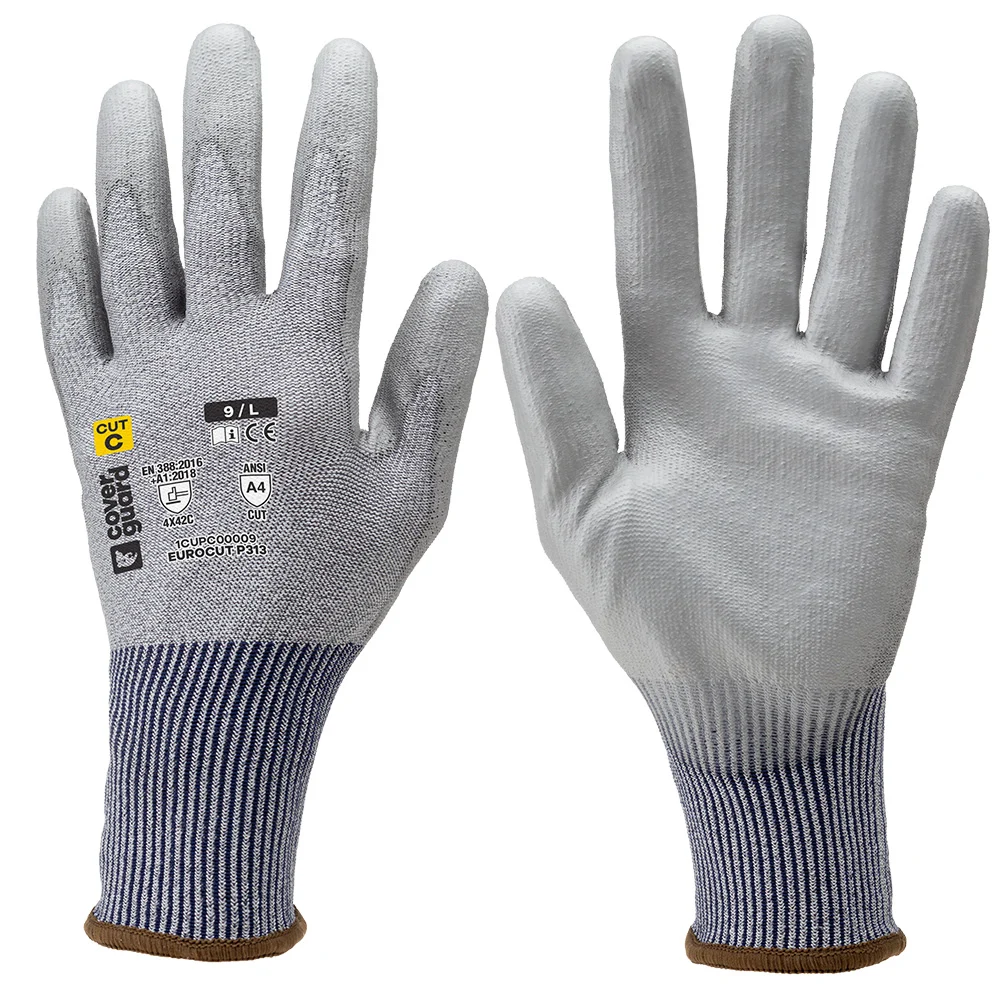 Coverguard Rukavica EUROCUT P313 1CUPC00010