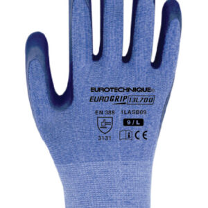 COVERGUARD  Rukavica s latex premazom 1LASB