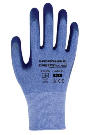 Coverguard Rukavica s latex premazom 1LASB07
