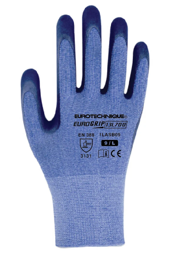 Coverguard Rukavica s latex premazom 1LASB07