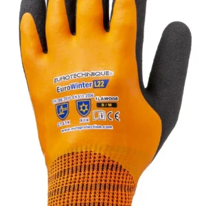 Coverguard Zimska rukavica EUROWINTER L22 vel. 10 1LAWO10