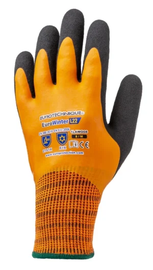 Coverguard Zimska rukavica EUROWINTER L22 vel. 10 1LAWO10