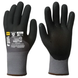 Coverguard Rukavica EUROLITE 15N606D 1NIDG06