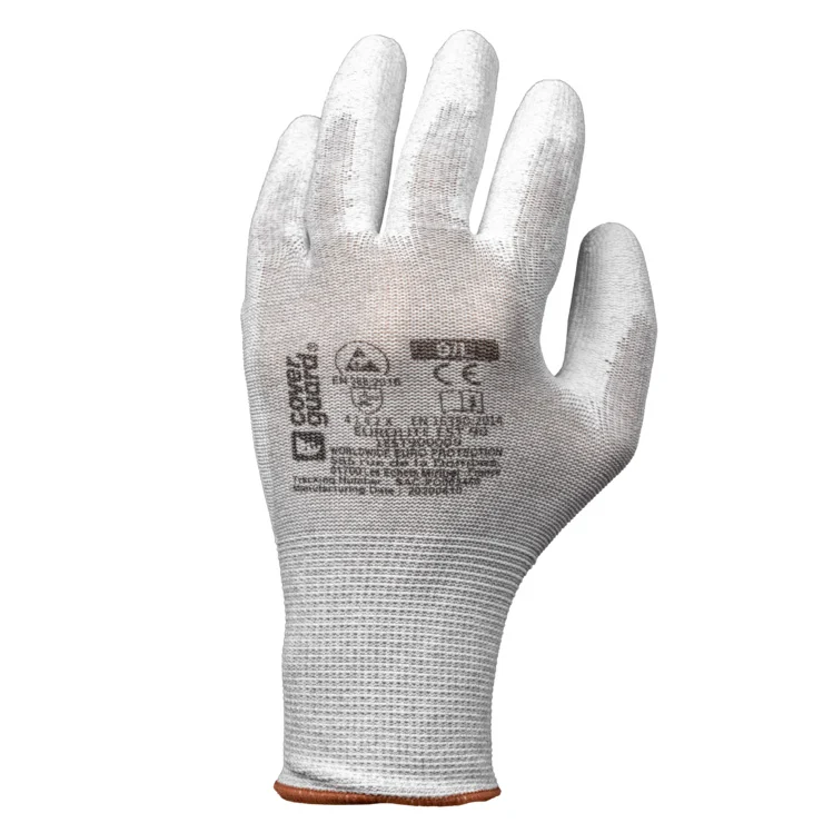 Coverguard Rukavica EUROLITE EST90 1EST900008