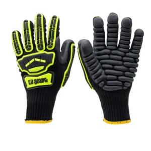 LACUNA Antivibracijska rukavica EUROSTRONG VIBE 1VIBL0009