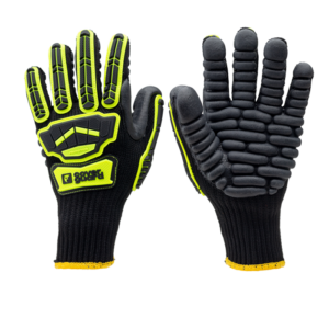 LACUNA Antivibracijska rukavica EUROSTRONG VIBE 1VIBL00