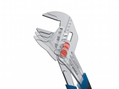 Bosch Klešta podešavajući ključ 250mm 1600A02W3R