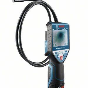 Bosch Akumulatorska inspekciona kamera GIC 120 C Professional 0601241200