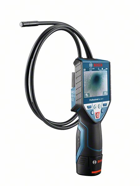 Bosch Akumulatorska inspekciona kamera GIC 120 C Professional 0601241200