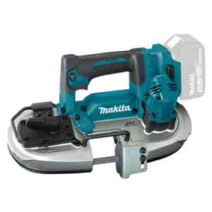 Makita Akumulatorska tračna testera 18V, DPB184Z, Humax Online Shop