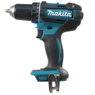 Makita Aku. bušilica – odvijač 18 V, DDF482Z, Humax Online Shop