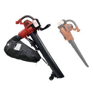 Einhell Akumulatorski usisivač/duvač lišća GE-CL 36/230 Li E-Solo, 3433630, Humax Online Shop