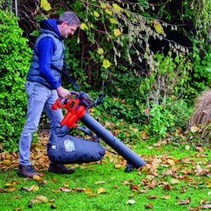 Einhell Akumulatorski usisivač/duvač lišća GE-CL 36/230 Li E-Solo, 3433630, Humax Online Shop