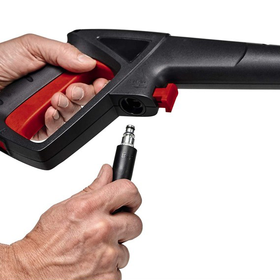 Einhell Perač pod visokim pritiskom TC-HP 90, 4140740, Humax Online Shop