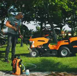 Villager Aparat za pranje VHW-80, 055830, Humax Online Shop