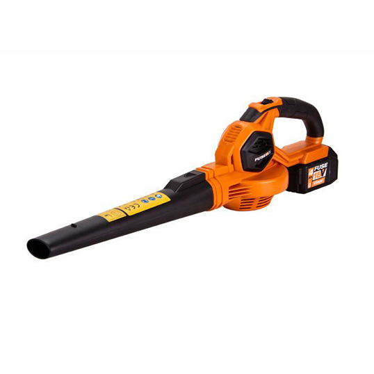 Villager Akumulatorski duvač lišća VBV 2120, 056368, Humax Online Shop