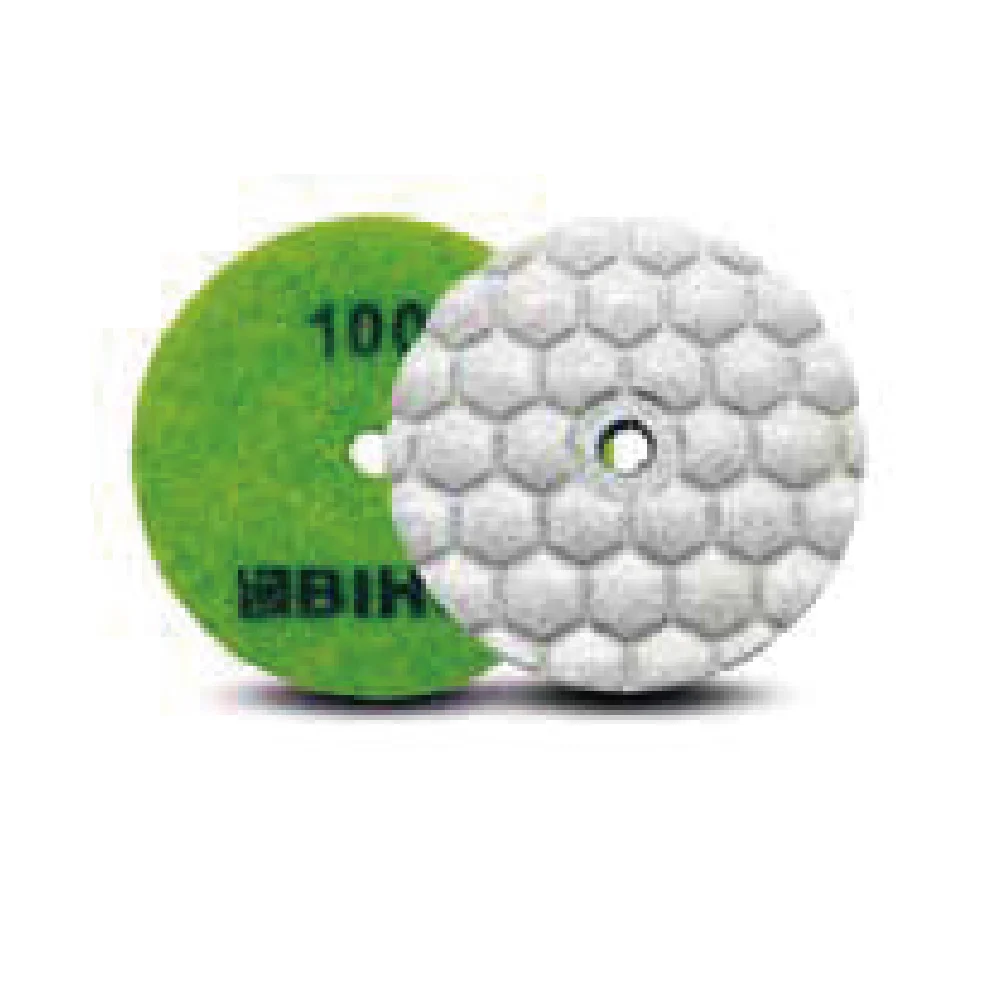 BIHUI AGMPD mini suvi polirni diskovi AGMPDX - 4