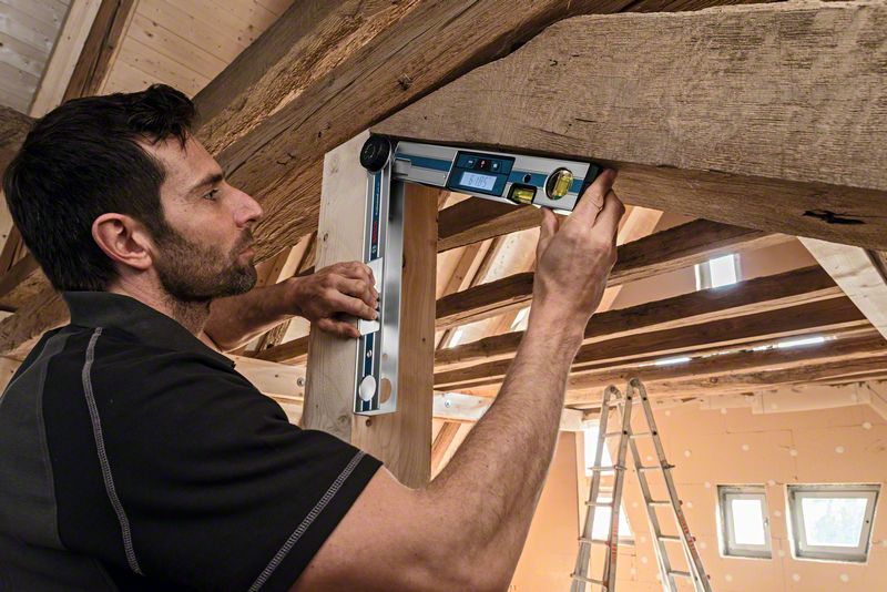 Bosch Uglomer GAM 220 MF Professional 0601076600