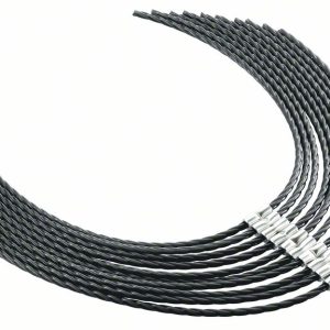 Bosch Sistemski pribor Naročito snažna struna 37 cm (3,5 mm) F016800431