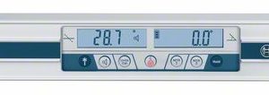 Bosch Uglomer GAM 270 MFL Professional 0601076400