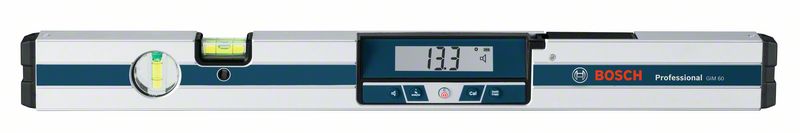 Bosch Digitalni merač nagiba GIM 60 Professional 0601076700