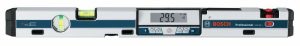 Bosch Digitalni merač nagiba GIM 60 L Professional 0601076900