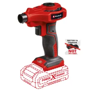 Einhell CE-AP 18 Li-Solo Akumulatorska vazdušna pumpa 2070110