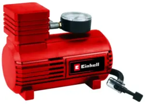 Einhell CC-AC 12V Auto kompresor 2072112