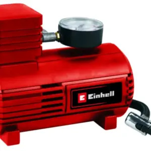 Einhell CC-AC 12V Auto kompresor 2072112