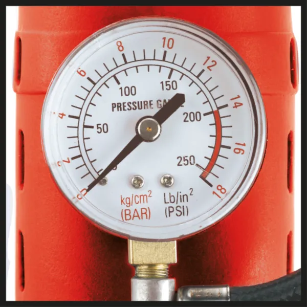 Einhell CC-AC 12V Auto kompresor 2072112