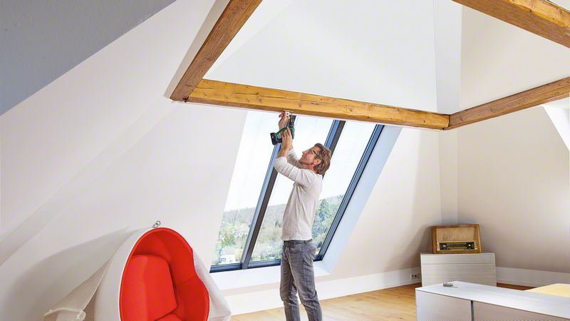Bosch PSB 18 LI-2 Ergonomic 06039B0301