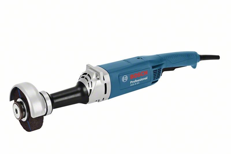 Bosch Ravna brusilica GGS 8 SH Professional 0601214300